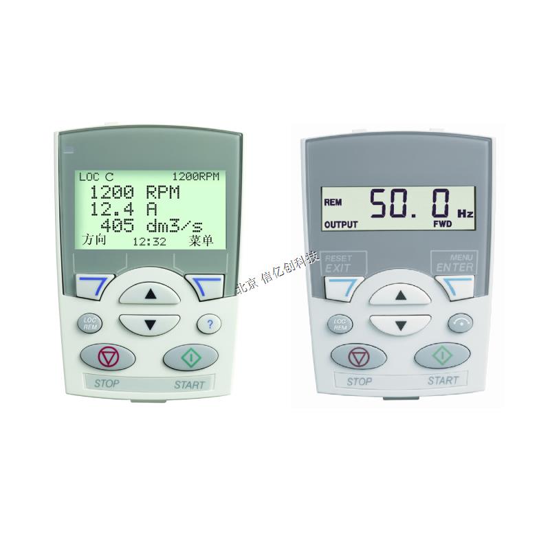 ABB代理商 1.5kw变频器 ACS510-01-04A1-4 风机泵类应用