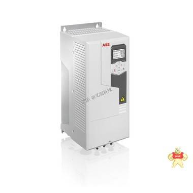  ACS580系列-ABB變頻器-ACS580-01-073A-4現貨熱賣包郵 ABB,ACS580,傳動,驅動,變頻器