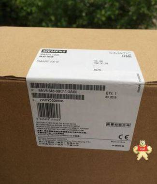 西门子SMART700IE触摸屏7寸6AV6648-0AC11 6AV6 648-0BC11-3AX0 西门子变频器价格,西门子代理商,西门子触摸屏,西门子编程电缆,西门子200-300-400模块