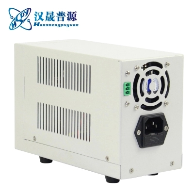 汉晟普源hspy120V1A 可调电源 可编程稳压电源 直流电源