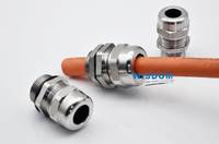 【维依德】不锈钢电缆接头|M32非铠装防爆电缆接头|304/316材质 昆山维依德配线器材有限公司