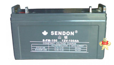 內(nèi)蒙古山頓蓄電池代理  山頓6-GFM-100 12V100AH電池價(jià)格 朗旭電子 6-GFM-100,山頓,ups電池,12V100AH,鉛酸蓄電池