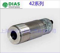 德國(guó)帝愛(ài)思DIAS 測(cè)低溫金屬表面DT42L 在線式 非接觸式溫度計(jì)