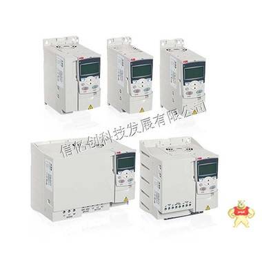 ABB-ACS355-03E-01A9-4-变频器 价格图片包邮 ABB机械传动,ABB ACS355系列,ACS355的优点,变频器工作原理