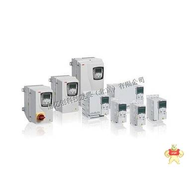 ABB-ACS355-03E-01A9-4-变频器 价格图片包邮 ABB机械传动,ABB ACS355系列,ACS355的优点,变频器工作原理