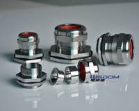 M18*1.5不锈钢电缆防水接头|防爆填料函|SUS304材质|批发价