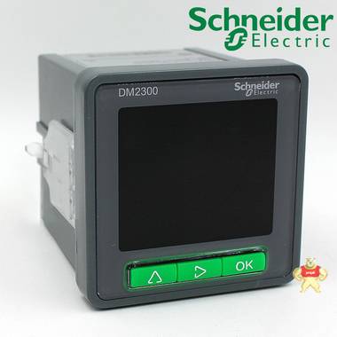 Schneider/施耐德多功能电力仪表METSE DM2350 DM2300 施耐德多功能电力仪表,施耐德 DM2350,多功能仪表