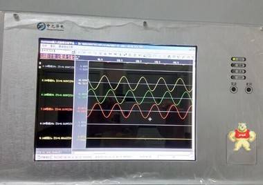 中元华电ZH-5系列嵌入式电力故障录波分析装置 故障录波,故障录波屏,中元华电故障录波,中元华电ZH-5,电力故障录波分析装置