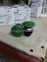 EATON MOELLER M22-DP-G-X1穆勒蘑菇头自复位按钮头原装德国
