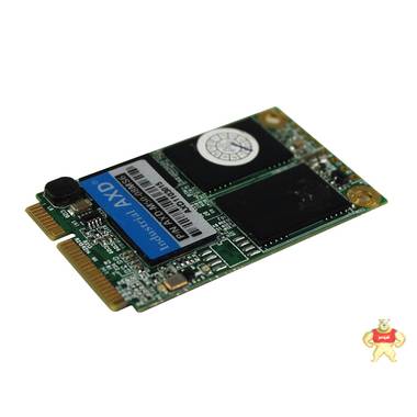 AXD安信达MINI SSD固态硬盘 MID平板专用 双通道SLC 32GB 版 mSATA SSD,工业级mSATA SSD,mini PCIE  SSD,宽温级mSATA SSD,工业级SSD