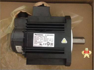 Panasonic AC servo motor MDME152GCGM New MDME152GCGM,松下,伺服系统