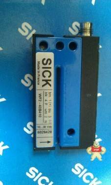 SICK Photoelectric sensors WF2-40B410 NEW WF2-40B410,西克,PLC