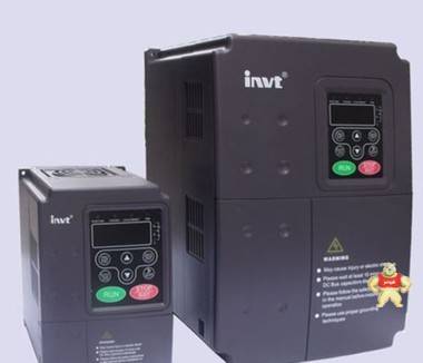 INVT inverter CHE100-1R5G-S2 1.5KW 220V New CHE100-1R5G,英威腾,PLC