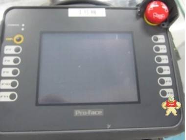 Proface GP2301H-SC41-24V Handheld touch scree GP2301H-SC41,普洛菲斯,PLC