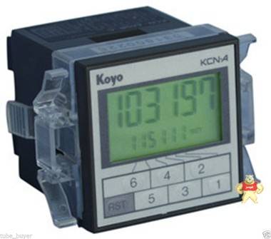 Koyo counter KCN-4SR-C KCN4SRC NEW in box KCN-4SR,光洋,PLC