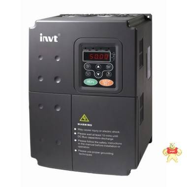 INVT frequency converter CHF100A-1R5G-S2 1.5KW 220V New CHF100A-1R5G,英威腾,PLC
