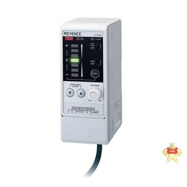 Keyence Static eliminator SJ-F100W SJ-F100W,基恩士,PLC