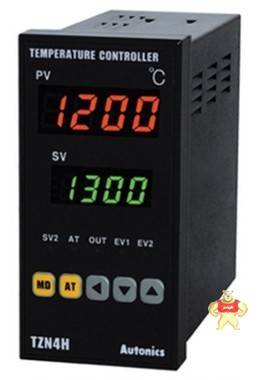 AUTONICS temperature controller TZN4H-A4S NEW TZN4H-A4S,奥托尼克斯,PLC