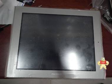 PRO-FACE Touch Panel AGP3300-L1-D24 used PRO-FACE,普洛菲斯,PLC