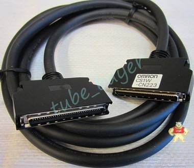 OMRON CS1W-CN223, 2m long, New CS1W-CN223,欧姆龙,PLC