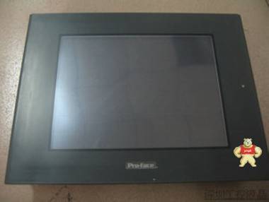 Pro-face Proface GP2500-TC11 Touch Screen used Pro-face,普洛菲斯,PLC