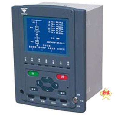 西安远征YZ310-JX进线保护测控装置 南京南自 西安远征,YZ310,微机综保装置,继保装置,微机保护