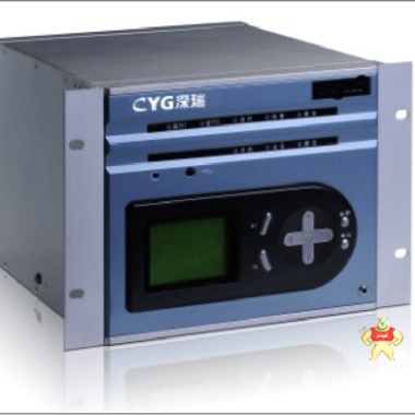 长园深瑞ISA-351G微机馈线保护测控装置 微机保护 长园深瑞,深圳南瑞,ISA-351,南瑞