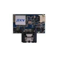 AXD-SAQ-XXMS  SATA DOM  7-PIN SATA电子盘（MLC系列） 工业存储专家---SSD固态硬
