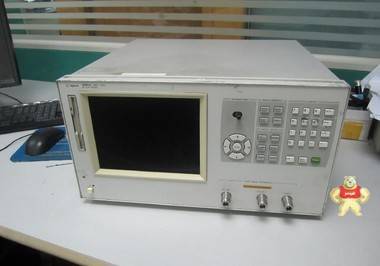 销售收购Agilent4287A LCR测试仪 LCR测试仪,4287A