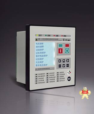 南宏电力(浙江南瑞)NR-630微机综合测控装置 南瑞NR-630,浙江南瑞微机保护装置,南宏电力,NR-630微机综合测控装置,微机综合保护装置