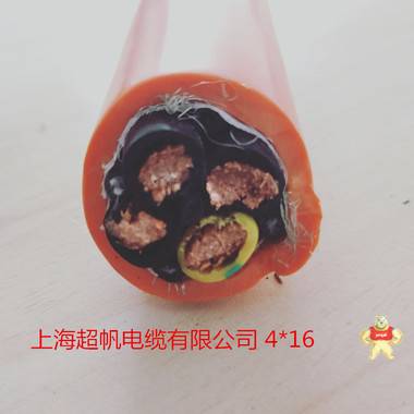 港口卷筒电缆 港口卷筒电缆,港机专用电缆,堆取料机用电缆,耐磨斗轮机电缆,龙门吊电缆