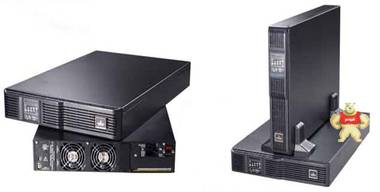 艾默生UPS电源2KVA内置电池UHA1R-0020机架塔式通用支持远程控制 UPS电源,艾默生UPS电源,通信电源,UPS电源价格,UHA1R-0020