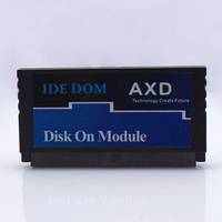IDE DOM工业电子盘 44-PIN立式 SLC 16GB 工业存储专家---SSD固态硬