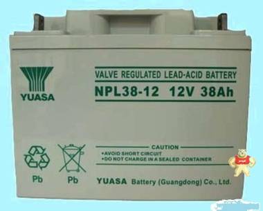 原装汤浅蓄电池NPL-38发电厂逆变器UPS蓄电池 UPS电源蓄电池,汤浅蓄电池,太阳能蓄电池,NPL38-12,电力专用蓄电池