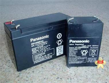 松下Panasonic LC-PA1212 12V12AH蓄电池应急灯EPS/UPS电源太阳能 松下蓄电池,UPS电源蓄电池,蓄电池价格,LC-PA1212AH,通信电源蓄电池
