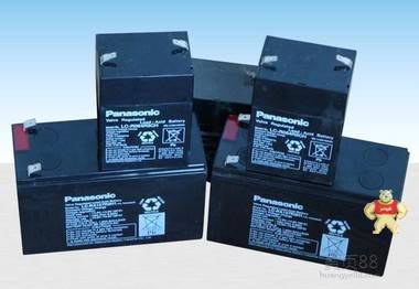 松下Panasonic LC-PA1212 12V12AH蓄电池应急灯EPS/UPS电源太阳能 松下蓄电池,UPS电源蓄电池,蓄电池价格,LC-PA1212AH,通信电源蓄电池