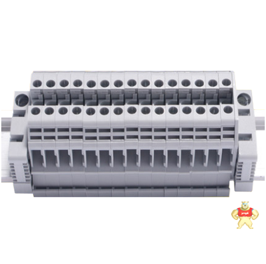 魏德米勒接线端子排2.5mm2 导轨端子台 SAKDU2.5N 螺钉式端子 螺钉式端子,魏德米勒接线端子排,导轨端子台