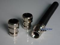 维依德品牌防水浪管电缆密封固定接头波纹管快速电缆头