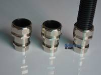 维依德品牌防水浪管电缆密封固定接头波纹管快速电缆头