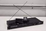Shure Brothers L4-CL Marcad Diversity Wireless Receiver w/ T