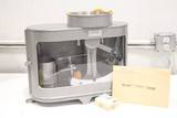 KAHLSICO 12BM100 Kahl Scientific Evapograph Chart Recorder W