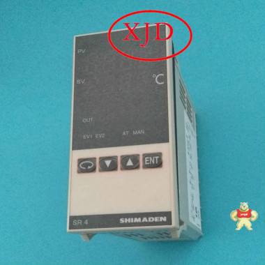 日本岛电SHIMADEN温控器SR4-8Y-1C SR4-8I-1C,SR4-8P-1C,SR4-8V-1C,SR4-8Y-1C,SR1-8Y-1C