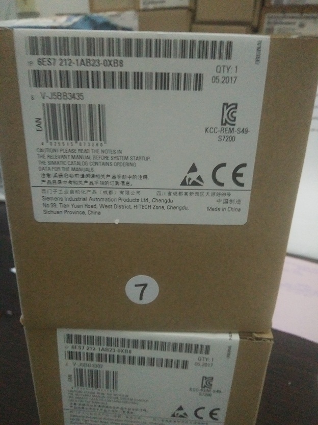 西门子6ES7 332-5HF00-0AB0​ 荣耀自动化