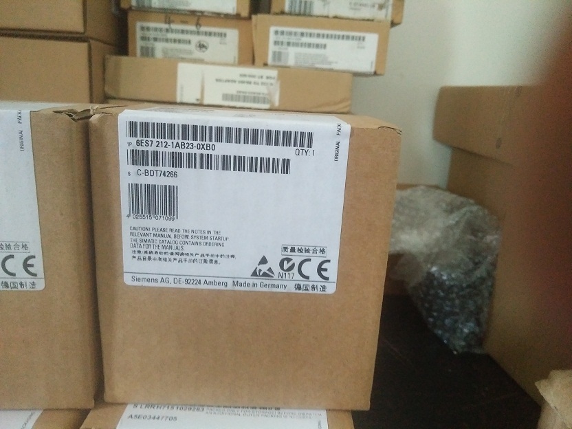 西门子6ES7 332-5HF00-0AB0​ 荣耀自动化