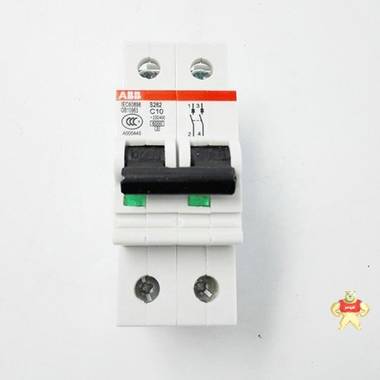 ABB微型断路器SH203-B6NA 10103944 SH203-B10NA 3NA 10 10103945 ABB,SH203,微型断路器,空气开关,abb断路器