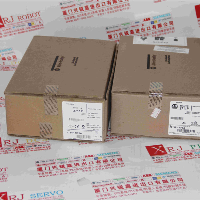 ABB 3HAC046287-001原装现货 现货 特价