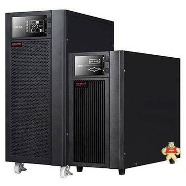 CSTK/美国山特10KVA 工频C10KS在线式负载8KW外加蓄电池192V 10K不间断电源CSTK,美国山特UPS电源,10KVA不间断电源,山特C10K