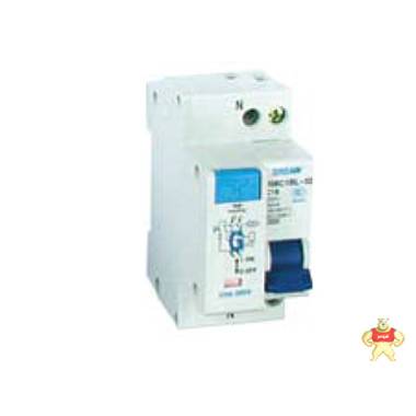 RMC1BLG-32剩余电流带过压动作断路器（相线+中性线） RMC1BLG-32,上海人民,断路器