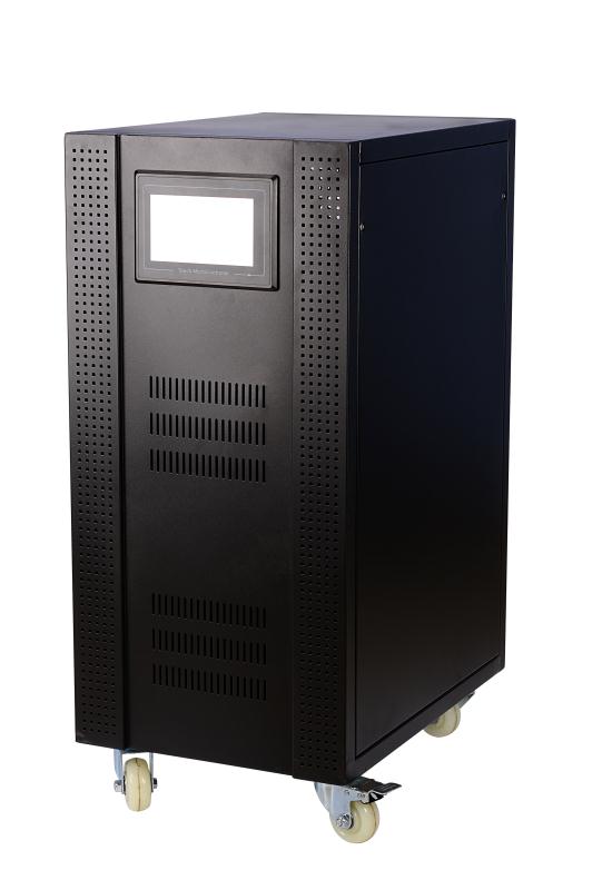 微电脑数控稳压器