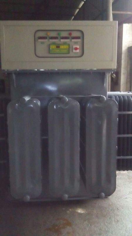 出口专用稳压器